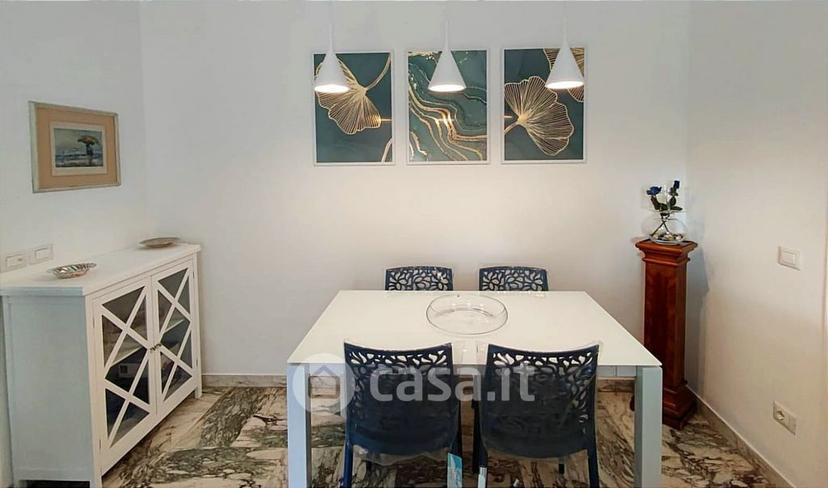 Quadrilocale in Via Fratelli Barberi 10 — foto 17 di 19