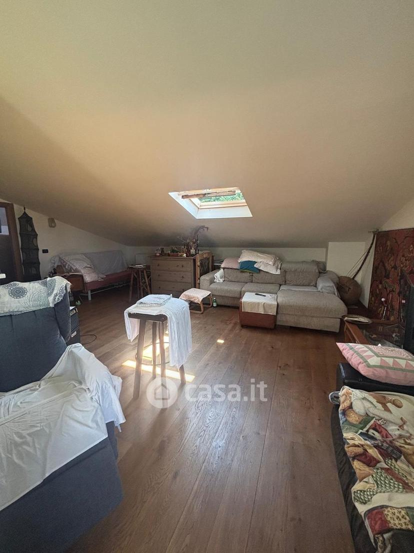 Trilocale in Via Silcia — foto 11 di 29
