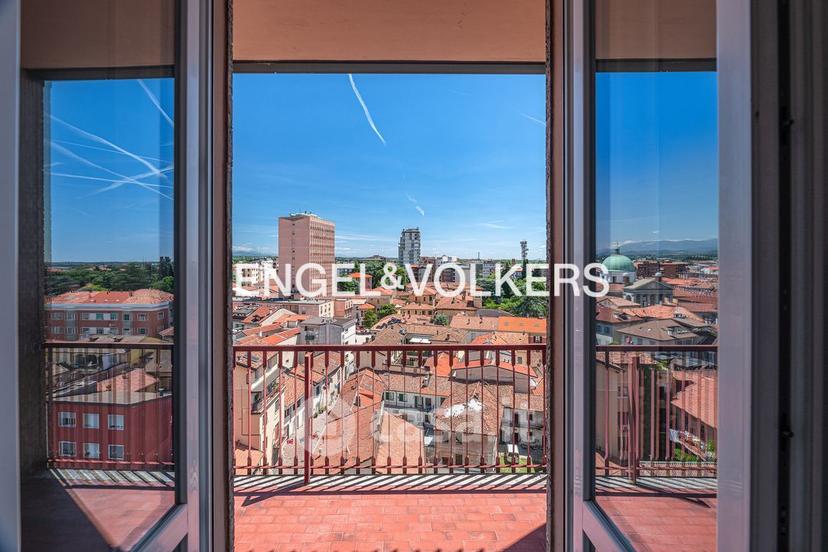 Trilocale in Via Medici da Seregno 28 — foto 15 di 18