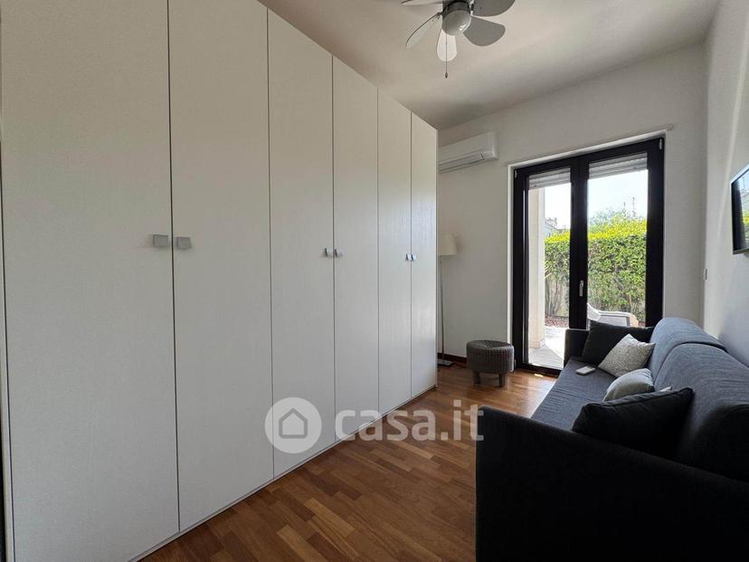 Quadrilocale in Via Clementina Carrelli 22 — foto 22 di 28