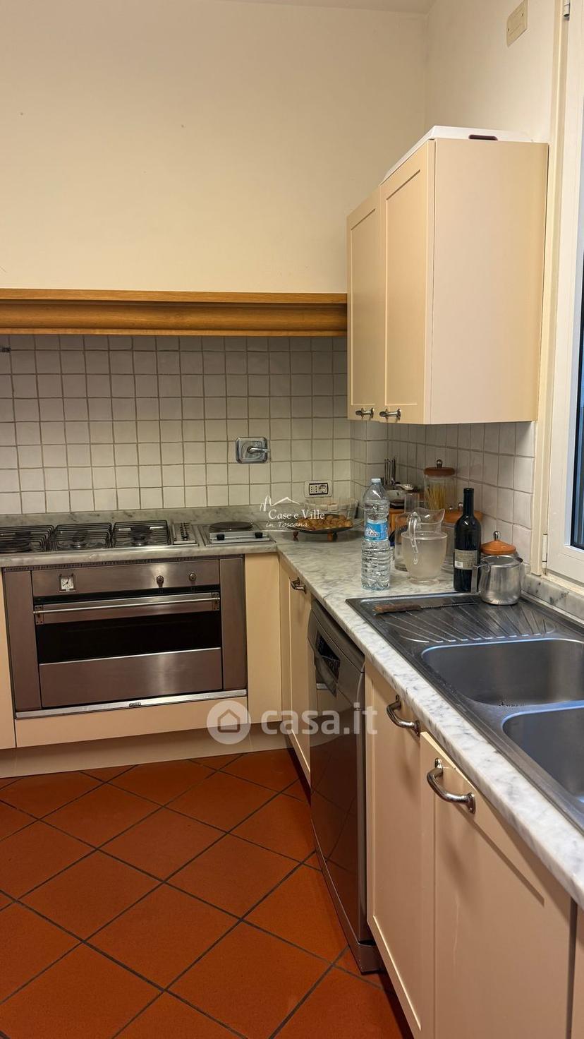 Villa in Via Montalese 58 — foto 19 di 32