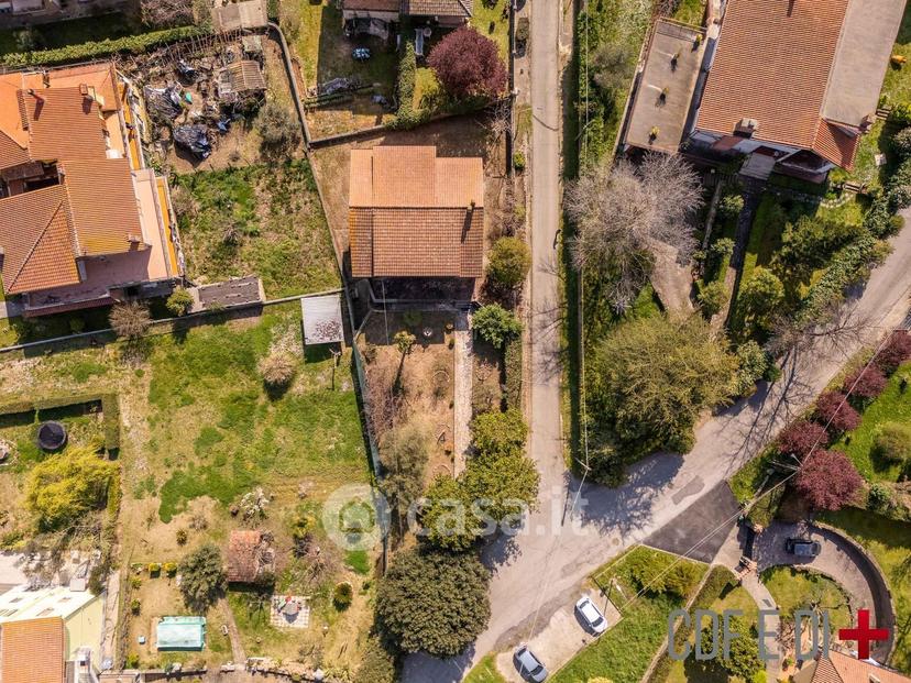 Villa in Via del Cerqueto — foto 6 di 65