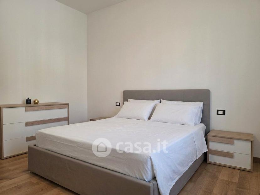 Trilocale in Via Cesare Battisti — foto 42 di 53