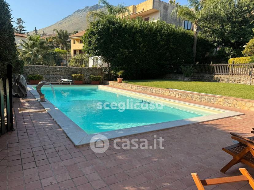 Villa in Via Manganelli 114 — foto 23 di 39