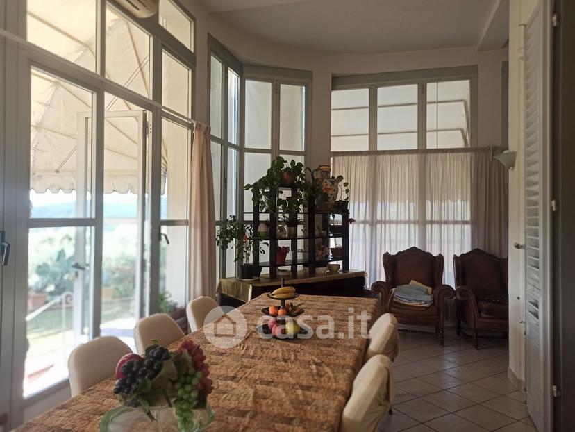 Villa in Via degli Arrighi 2 — foto 37 di 95