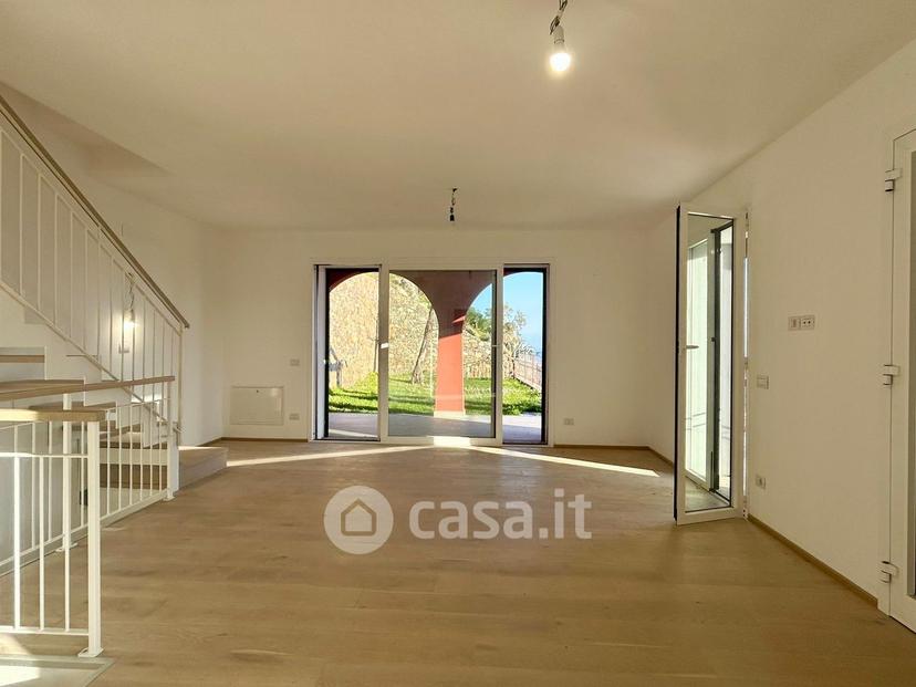Villa in Via alla Palazzina 4 — foto 27 di 27