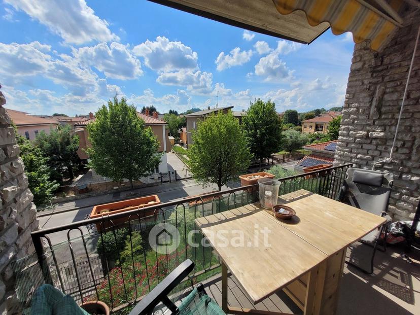 Quadrilocale in Viale dei Pioppi 136 — foto 15 di 22