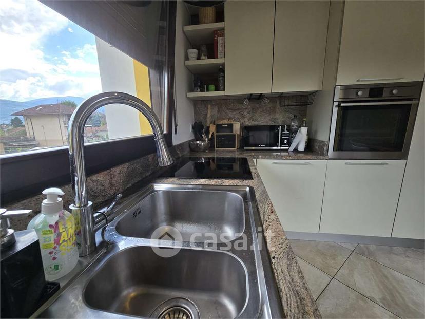 Trilocale in Viale Giuseppe Azari 111 — foto 15 di 28