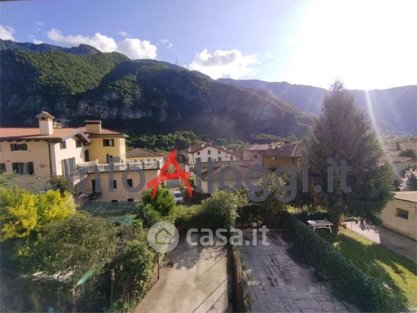 Trilocale in Via Orlandi — foto 9 di 16