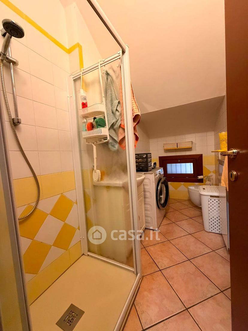 Quadrilocale in Via Isonzo 31 — foto 21 di 46