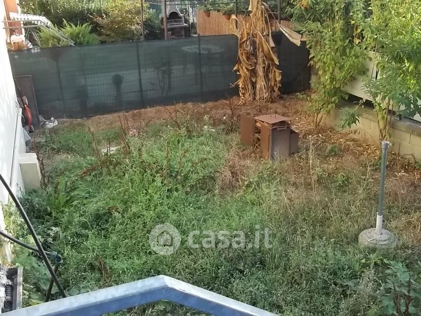 Trilocale in San Nicolò — foto 25 di 30