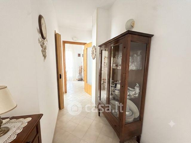 Quadrilocale in Via Cannillo — foto 6 di 34