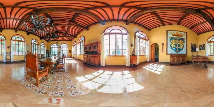 Villa in Piazza del Comune 17 — foto 8 di 74