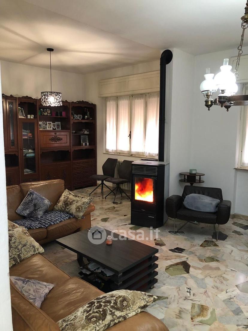 Quadrilocale in Via Piave 41 — foto 25 di 43