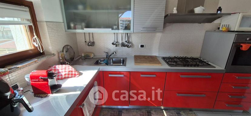 Appartamento in Via Plinio 18 — foto 92 di 133