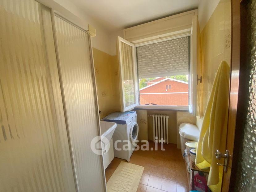 Quadrilocale in Via A. Canepari 9 — foto 11 di 24