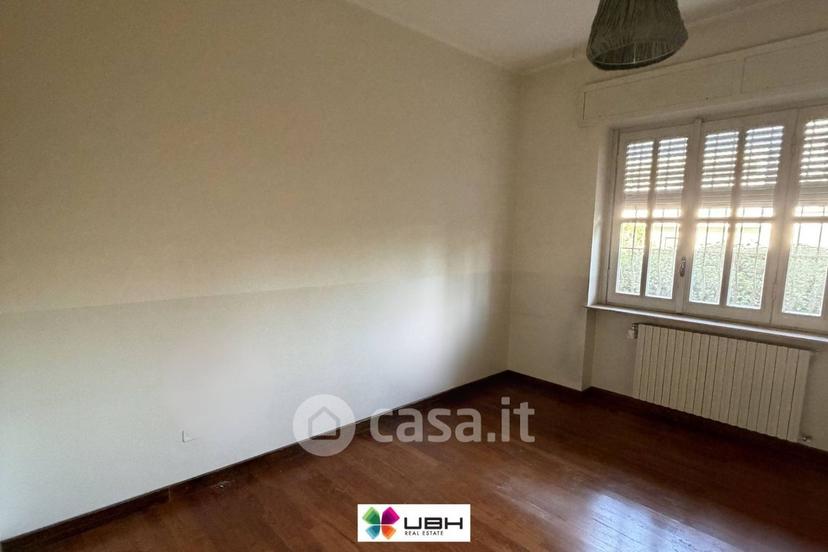 Appartamento in Via Prealpi 10 — foto 26 di 26
