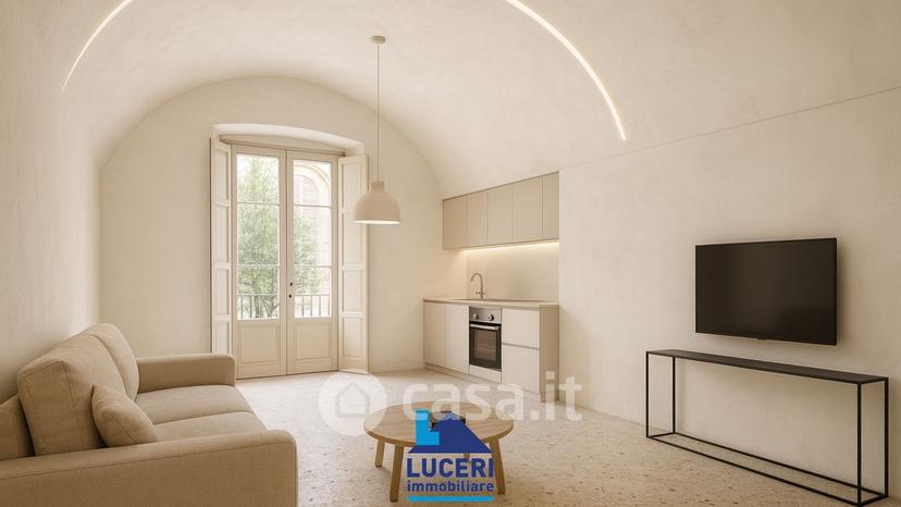 Quadrilocale in Via Giuseppe Lillo 90 — foto 20 di 25