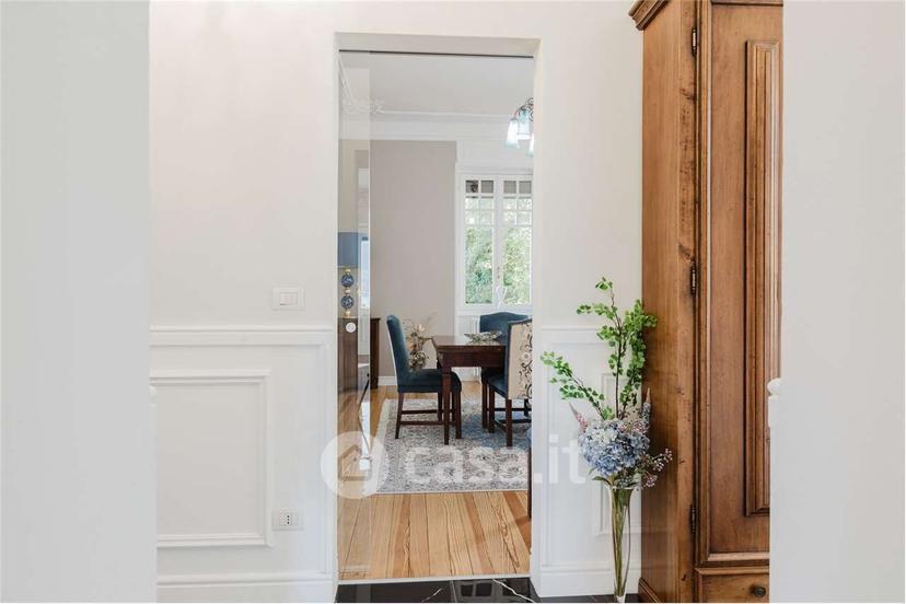 Villa in Via Intra Premeno — foto 81 di 88