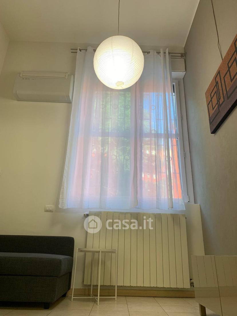 Bilocale in Via Luigi Veratti — foto 16 di 42