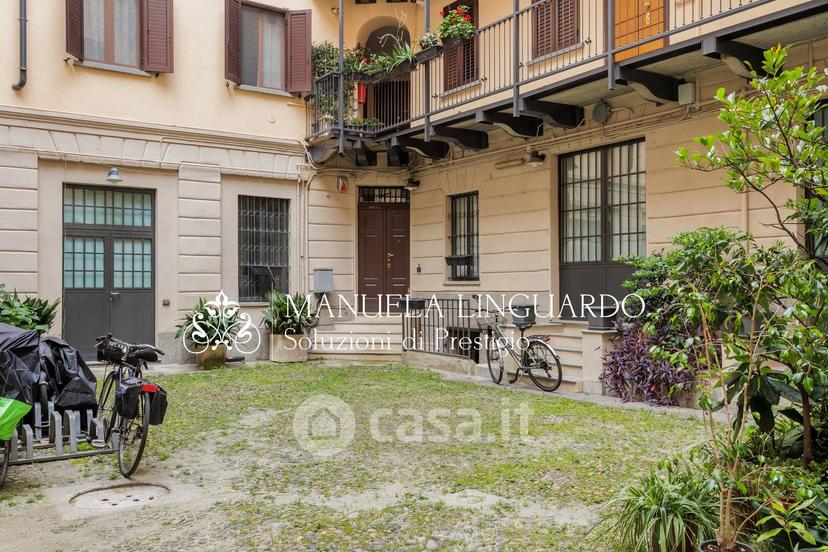 Bilocale in Via Pietro Custodi — foto 21 di 22