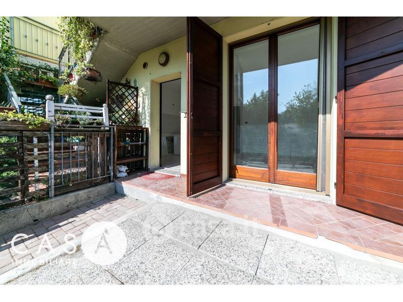 Trilocale in Via Bagnolo 90 — foto 10 di 20