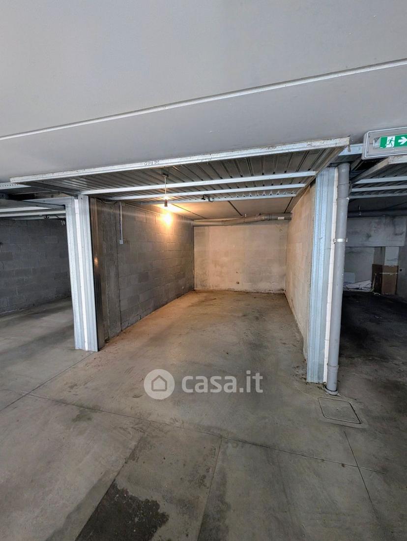 Bilocale in Via Ambrogio Legnani 7 — foto 20 di 31