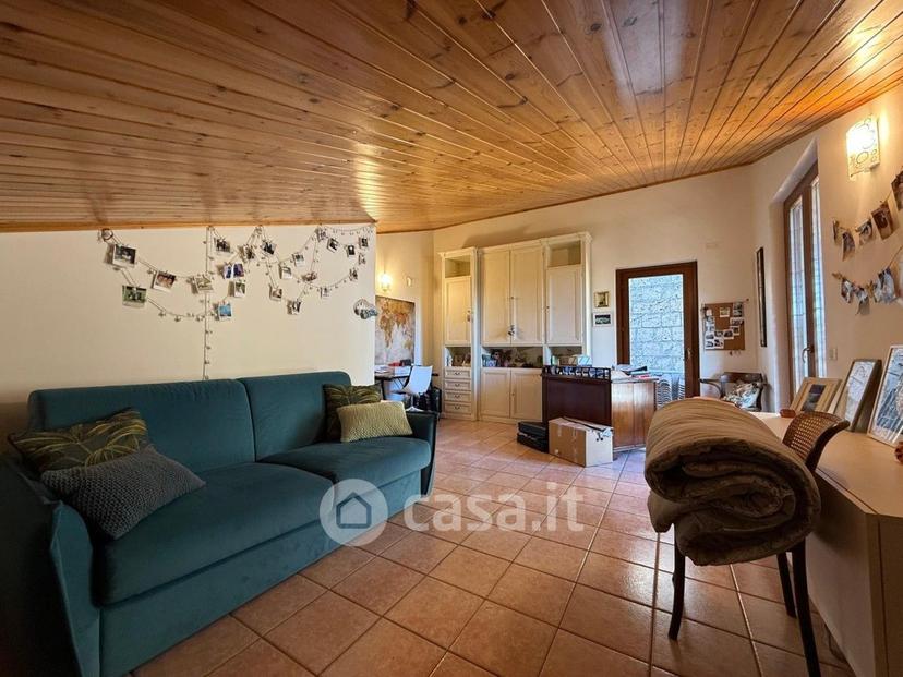 Villa in Via dei Colli — foto 20 di 33
