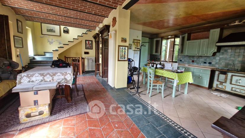 Villa in Frazione Casabianca — foto 33 di 107