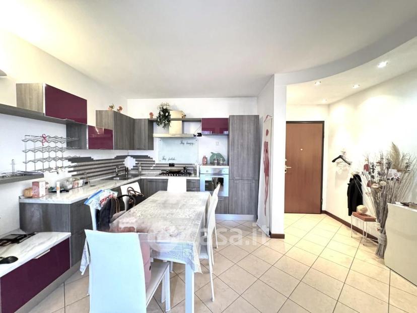 Bilocale in Via Antonio Segni 39 — foto 11 di 13