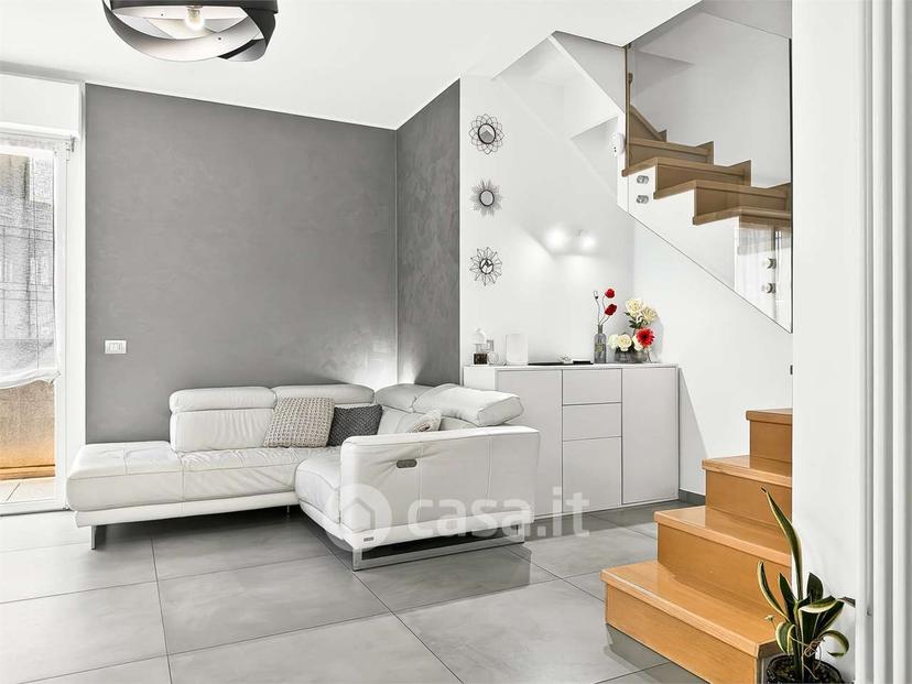 Trilocale in Via Giacomo Manzú 2 — foto 25 di 32