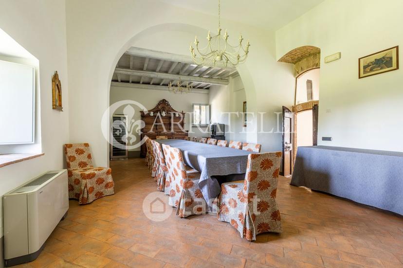 Villa in Via della Rocca 6 — foto 29 di 51