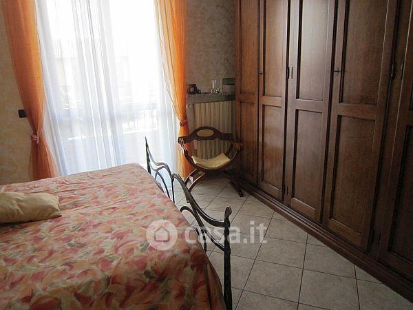 Villa in Via Parona Cassolo — foto 30 di 37