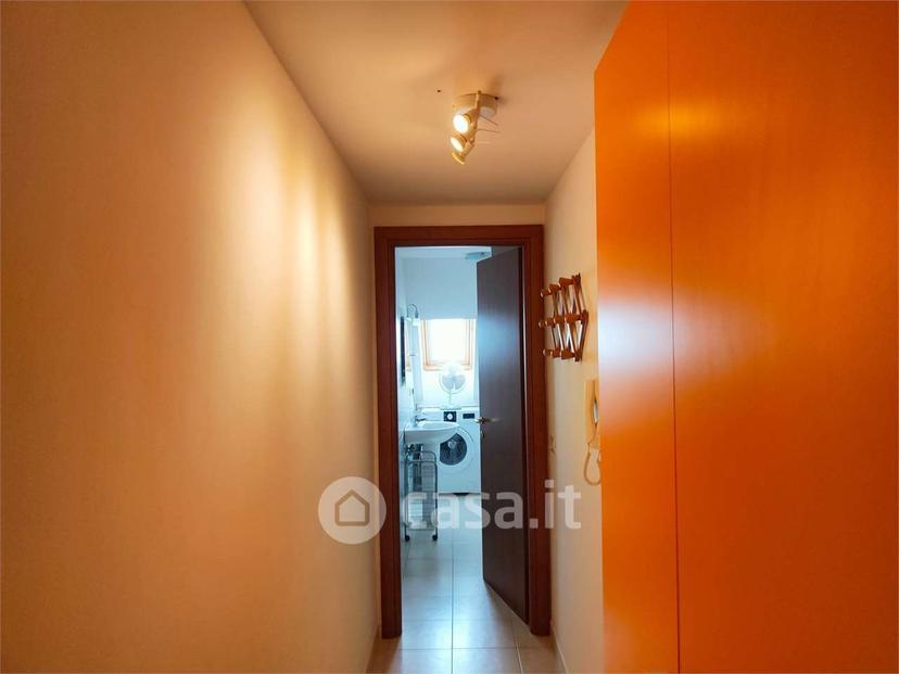 Monolocale in Via Montebianco 43 — foto 4 di 7