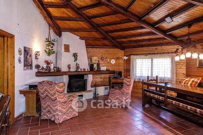 Villa in Via San Tommaso — foto 22 di 47
