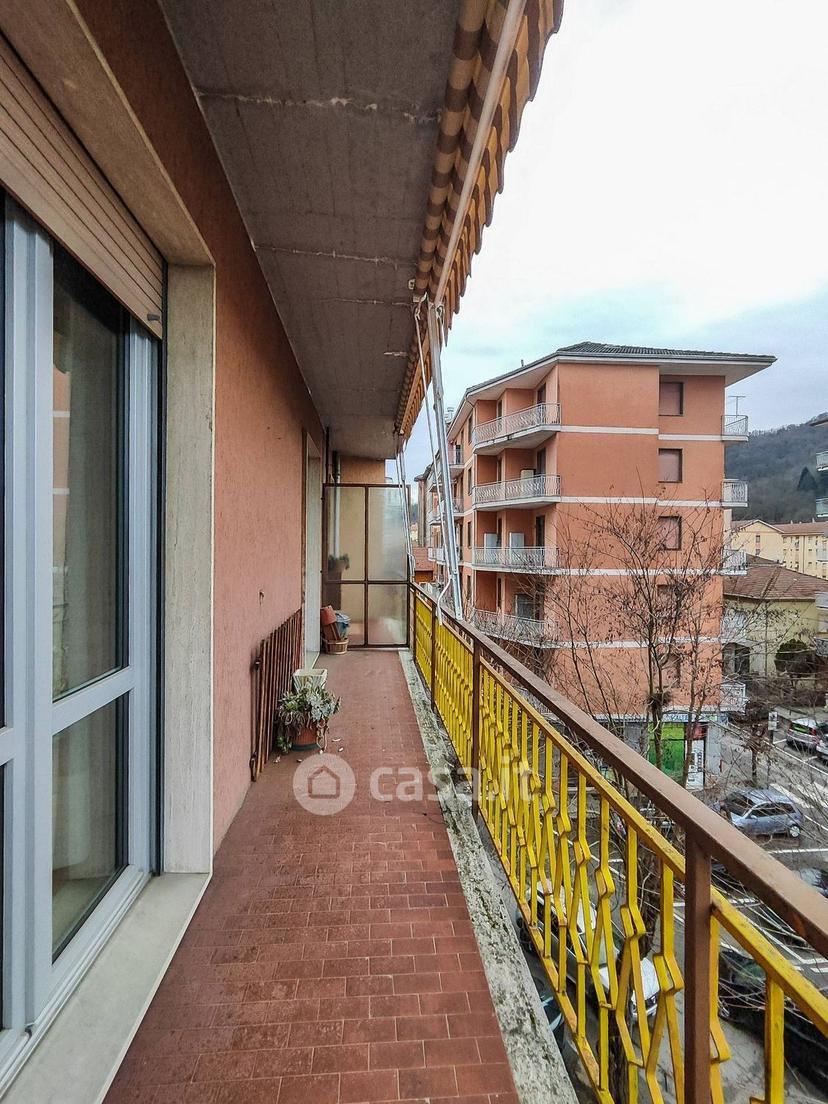 Appartamento in Corso Dante A. 122 — foto 15 di 28