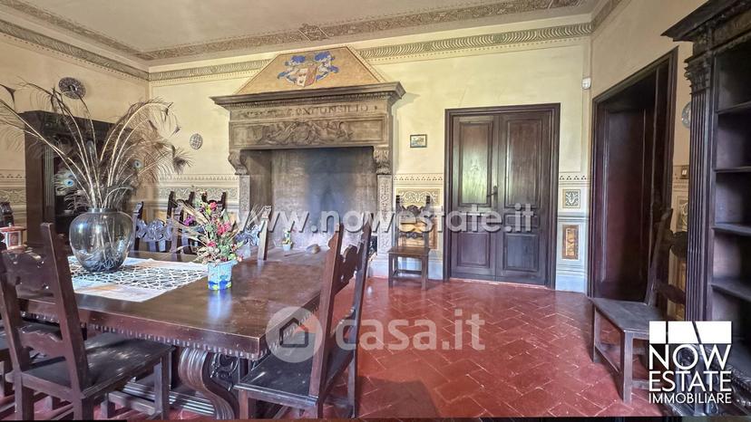 Villa in Colle San Lorenzo — foto 93 di 99
