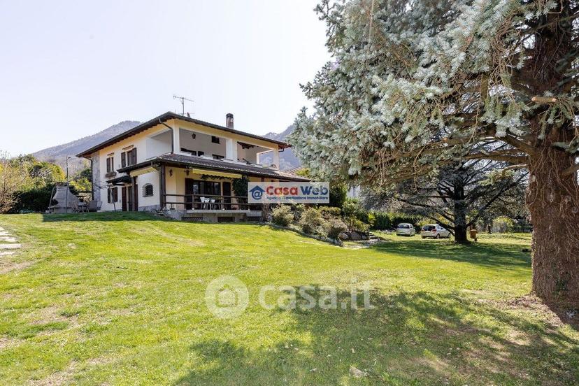 Villa in Via alla Campagna 7 — foto 39 di 57