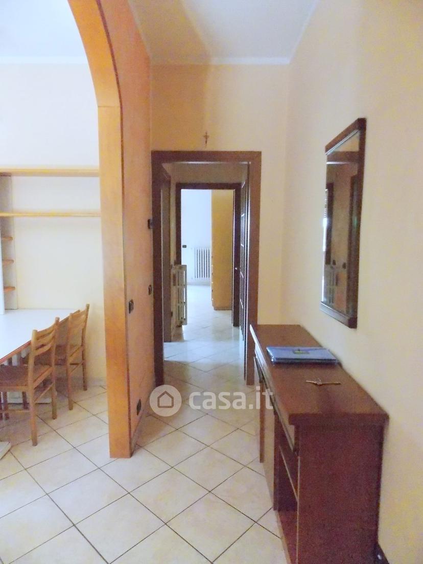 Bilocale in Via A. Murri 36 — foto 21 di 25