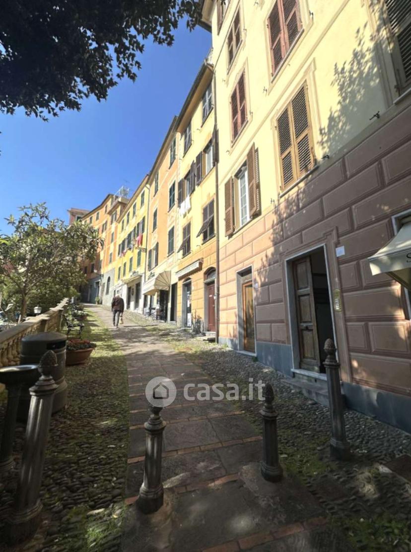 Quadrilocale in Via 20 Settembre — foto 5 di 19