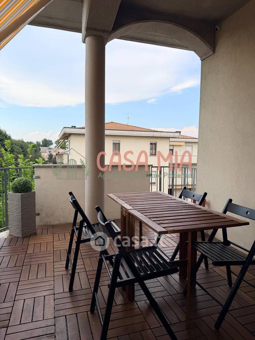 Quadrilocale in Via G. Masina — foto 35 di 38