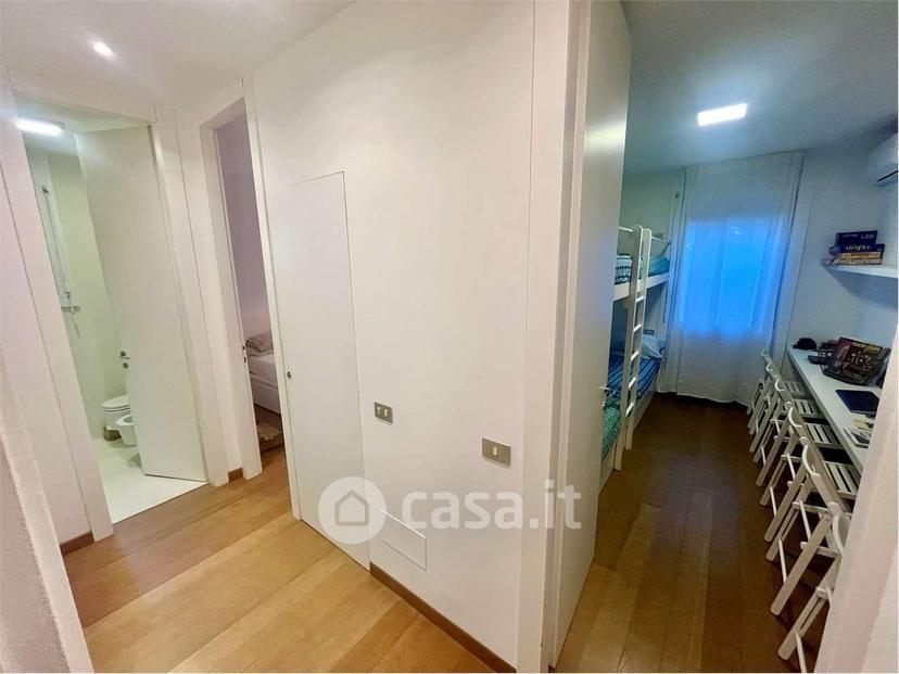 Trilocale in Via Giuseppe Mazzini — foto 32 di 65
