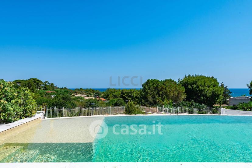 Villa in Contrada Lamandia — foto 12 di 41