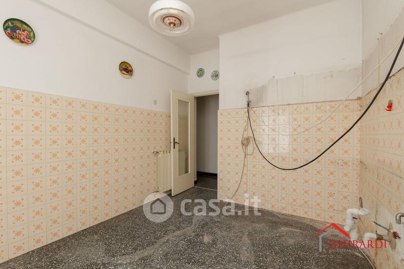 Trilocale in Via Sant'Alberto 61 a — foto 27 di 41
