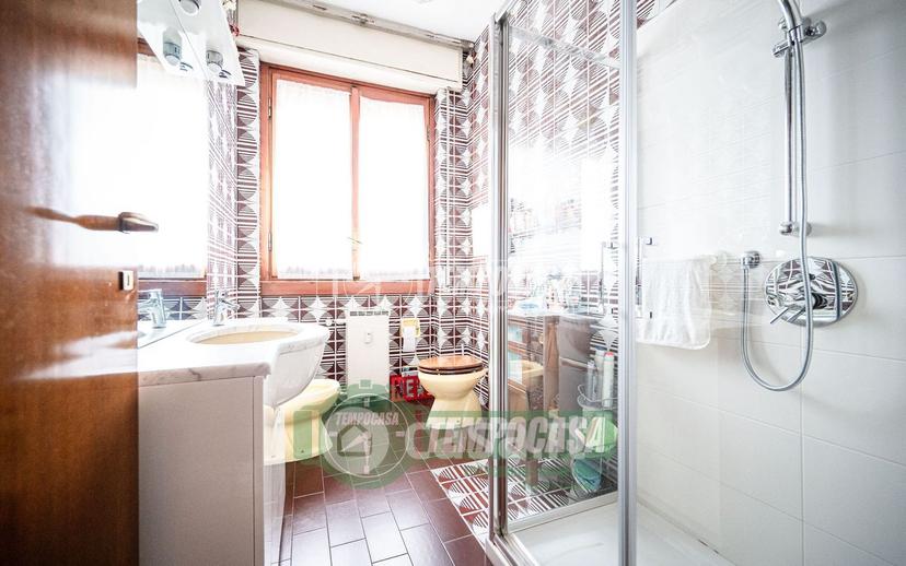 Quadrilocale in Via Buonarroti 3 — foto 25 di 29