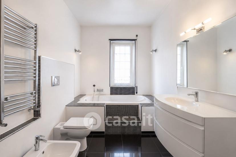 Appartamento in Via del Tempio della Fortuna — foto 32 di 32