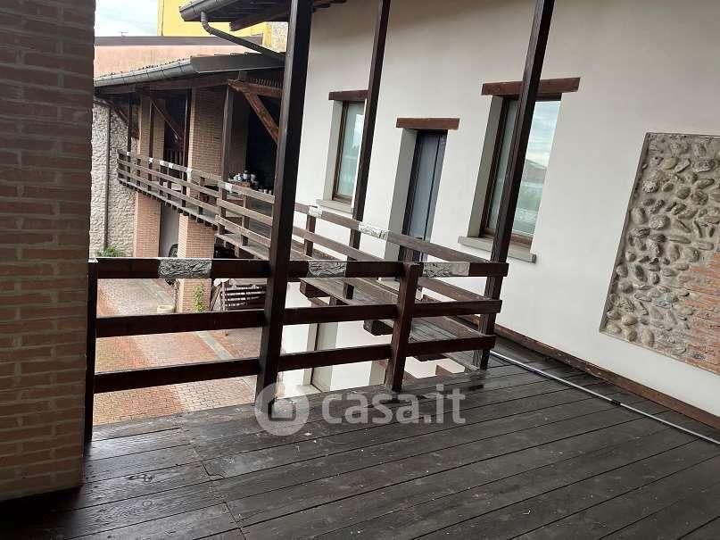 Trilocale in Via Piave 8 — foto 11 di 21
