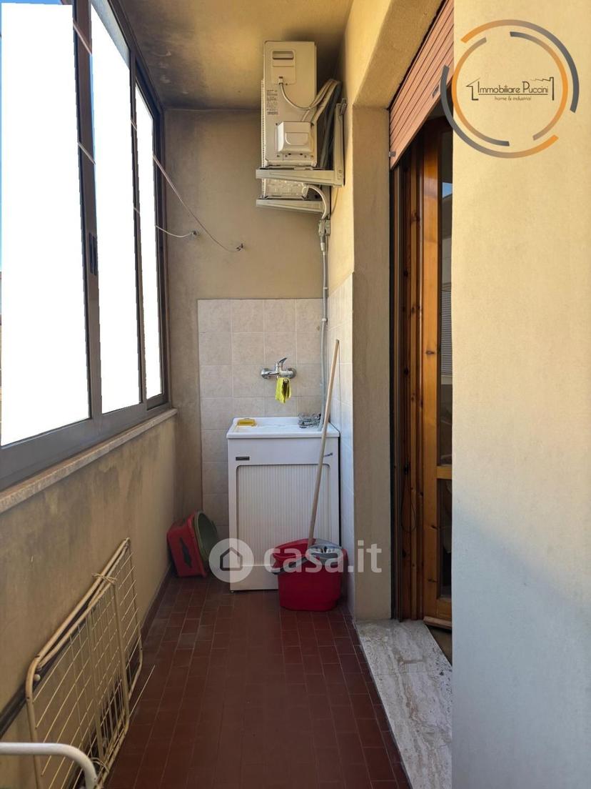 Appartamento in Via dei Ciompi — foto 17 di 21