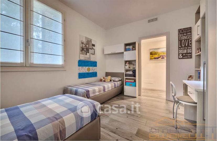 Quadrilocale in Via Don Luigi Sturzo — foto 26 di 34