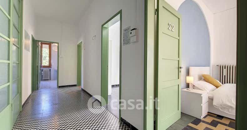 Stanza in Via Francesco Rossi 17 — foto 3 di 6